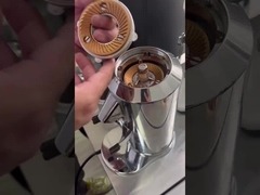 T64 Moulin à café à expresso automatique