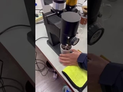 BG58 Filtre extérieur portable sans fil/moulin à café à verser avec batterie au lithium