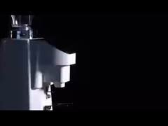 T2A Moulin à café à expresso électrique entièrement automatique pour café