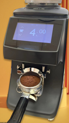 Machine électrique de Bean Grinder Drip Coffee Grinder d'expresso de partie supérieure du comptoir