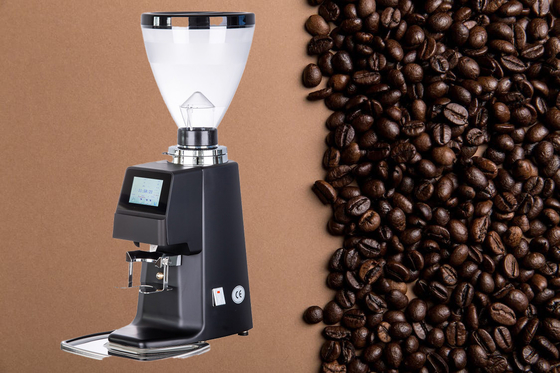 Machine de meulage professionnelle d'expresso pour des affaires de café