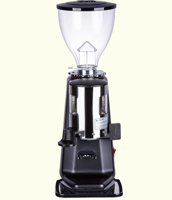 Grand message publicitaire Digital d'OEM Burr Coffee Grinder Automatic Professional