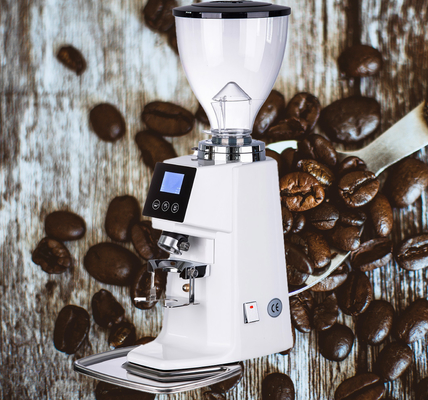 Café électrique Bean Grinder de Machine Commercial Automatic de broyeur de café