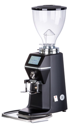 broyeur de moulin à café de Temperature Monitoring Display de broyeur de café de l'écran tactile 1500rpm
