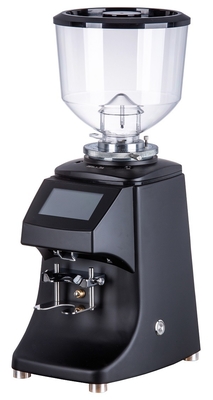 Lame superbe de roue d'appartement de la puissance 83mm de la broyeur de café de ménage d'expresso de taille 550W