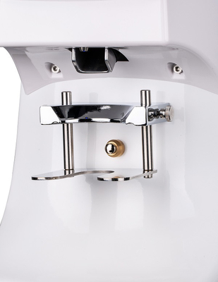 Grande broyeur de café de meulage d'expresso de capacité 	42x23x56cm
