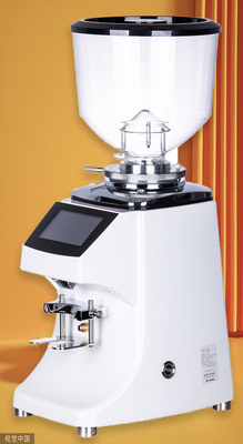 20kg/H à 25kg/café Bean Grinder Electric Automatic de H