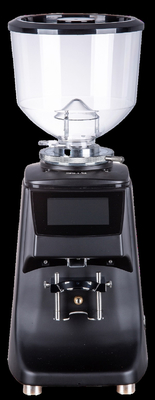 Café électrique professionnel Bean Grinder For Cafe Shops d'expresso