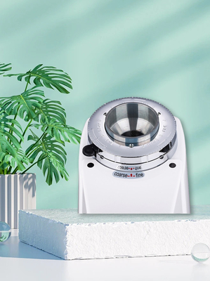Écran tactile Burr Coffee Grinder électrique 50Hz 60Hz automatique