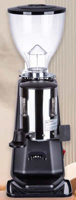 Broyeur de café automatique professionnelle Conical Burr Coffee Beans Machine