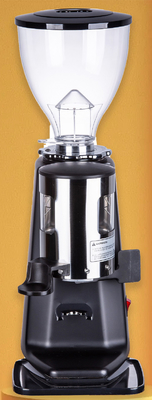 Expresso commercial Burr Grinder 220V grand Capicity résistant