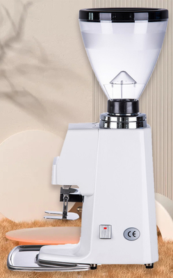 broyeur Coffee Grinder Electric de Bean Tank Volume Coffee Mill du café 1.23kg