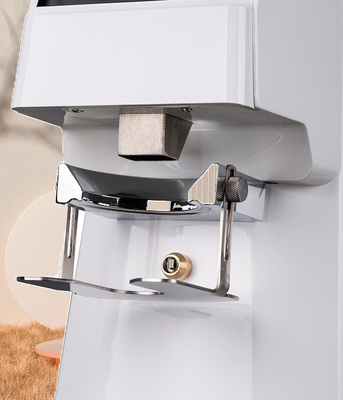 broyeur Coffee Grinder Electric de Bean Tank Volume Coffee Mill du café 1.23kg
