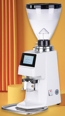 OEM industriel professionnel commercial de broyeur de café