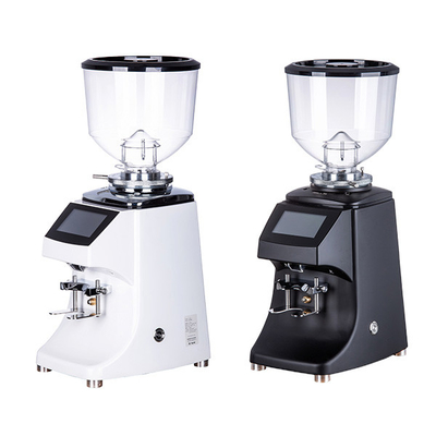 Burr Coffee Bean Equipment titanique