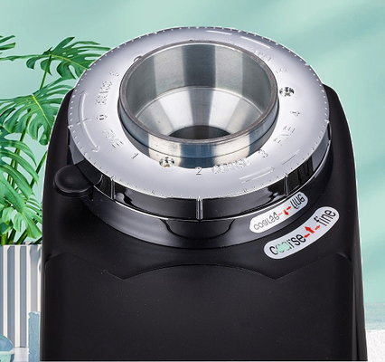 Machine de meulage professionnelle d'expresso pour des affaires de café