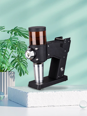 Machine de moulin d'Electrical Coffee Beans de broyeur d'expresso avec le corps en aluminium