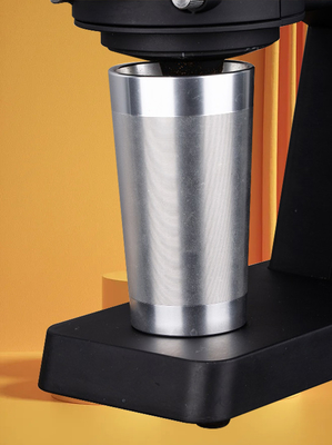 Machine moyennement fine de morcellement de Commercial Coffee Grinder de broyeur industrielle d'expresso