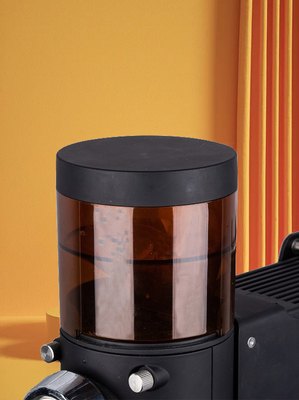 Machine moyennement fine de morcellement de Commercial Coffee Grinder de broyeur industrielle d'expresso