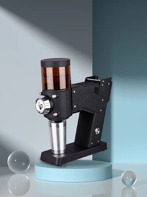 Broyeur de café à la maison de ménage d'expresso Coffee Beans Machine