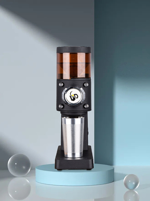 Broyeur de café commerciale résistante de machine d'expresso Affordable Burr