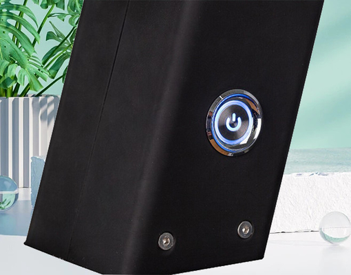 Broyeur de café commerciale résistante de machine d'expresso Affordable Burr
