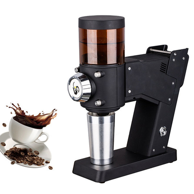 Broyeur de café faite sur commande de Logo Espresso Grinder Quiet Burr For Coffee Maker