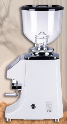 Machine de Burr Espresso Grinder Coffee Grinding de niveau d'entrée pour la maison