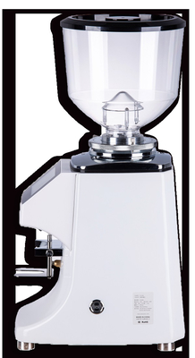 Broyeur de café moulue automatique d'écran tactile Espresso Milling Equipment