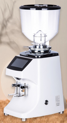 Broyeur de café électrique d'écran tactile Espresso Grinding Machine