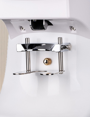 Broyeur de café électrique d'écran tactile Espresso Grinding Machine