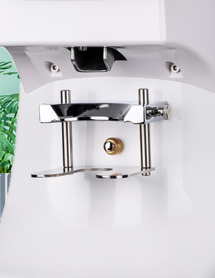 Bavures électriques d'Espresso Grinding Large de broyeur de café de moteur à courant alternatif