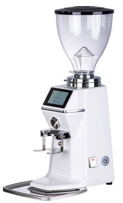 Haricots professionnels de Machine Grinding Coffee de broyeur de café pour l'expresso
