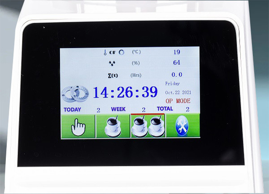 Broyeur professionnelle de Bean Grinder Italian Electric Coffee d'expresso