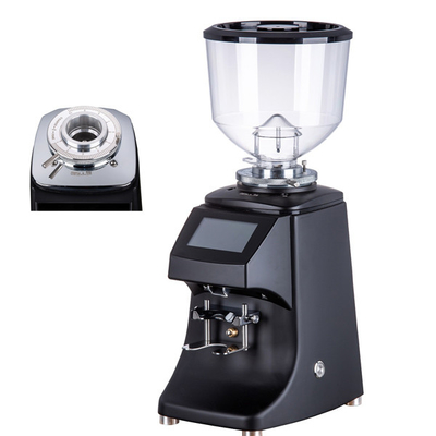 Expresso électrique Bean Machine