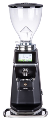 Burr Professional Espresso Moulin à café numérique Moulin à café automatique