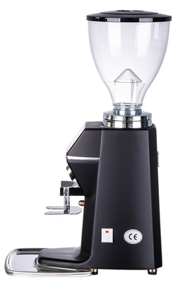 Burr Professional Espresso Moulin à café numérique Moulin à café automatique