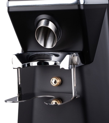 Burr Professional Espresso Moulin à café numérique Moulin à café automatique