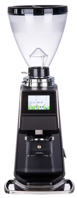 220V café Bean Mill Touchscreen Coffee Grinder électrique