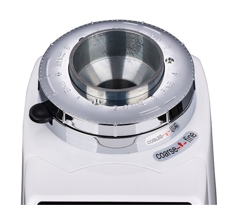 Broyeur de café de luxe de ménage Coffee Bean Electric Grinder