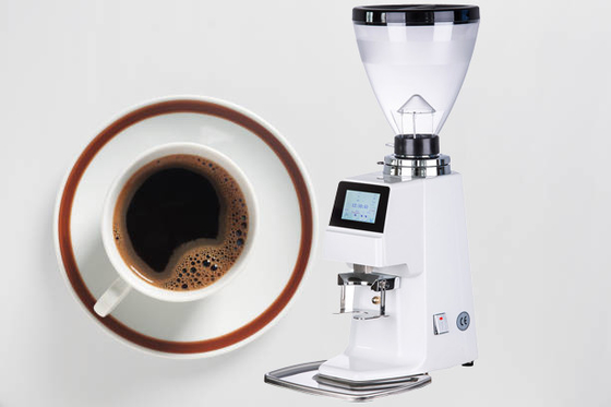 OEM industriel professionnel commercial de broyeur de café