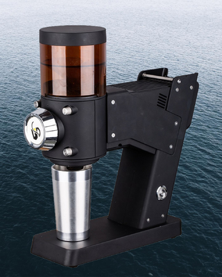 Broyeur professionnelle d'expresso de Bean Machine 50HZ d'expresso d'OEM