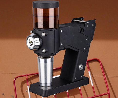 Broyeur de café commerciale résistante de machine d'expresso Affordable Burr