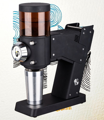 Fraiseuse de café d'hôtel de broyeur de café commercial de Best Espresso Grinder