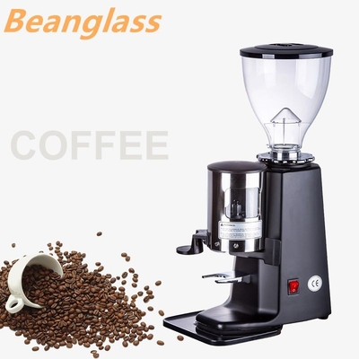 Meule commerciale de Bean Mill Coffee Grinder Electric 64mm de café