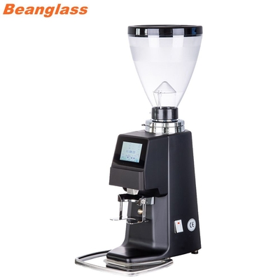 Broyeur de café commerciale électrique Mill Machine 370W