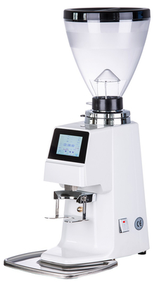 message publicitaire domestique de Coffee Machine Automatic de broyeur de café 1.2kg