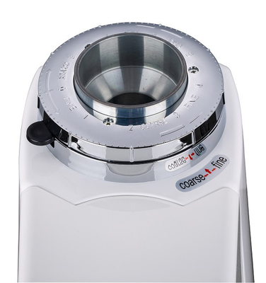 message publicitaire domestique de Coffee Machine Automatic de broyeur de café 1.2kg