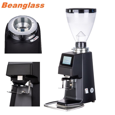 message publicitaire domestique de Coffee Machine Automatic de broyeur de café 1.2kg