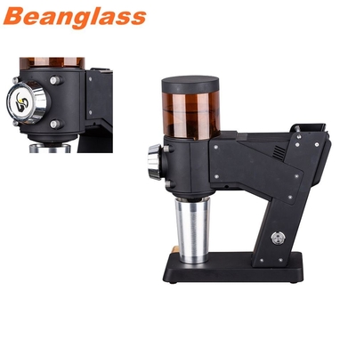 Broyeur de café commerciale de machine de café d'hôtel Italian Burr Mill Espresso